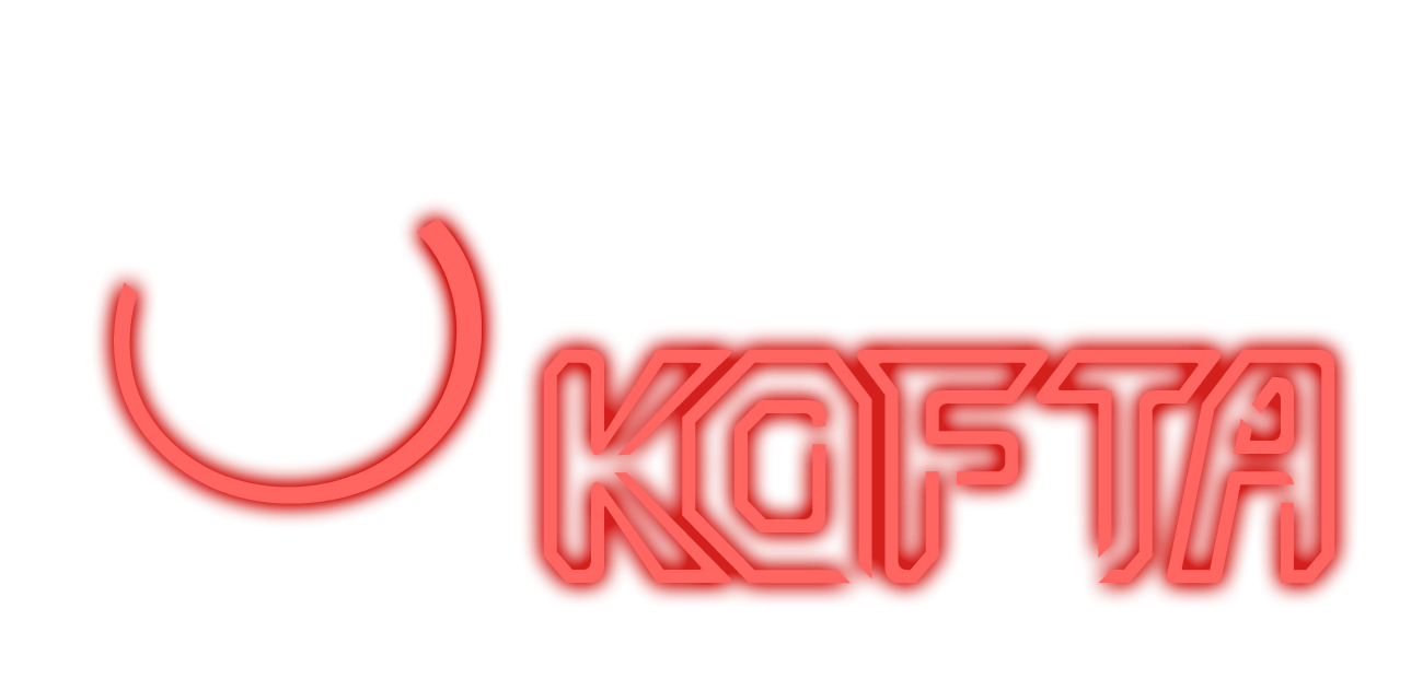 Logo Part Red